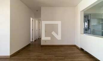 Imagem 2: Apartamento para Aluguel - Barra Funda, 2 Quartos, 71 m2