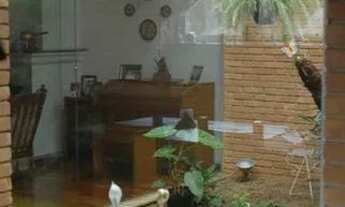 Imagem: CASA TÉRREA - BROOKLIN - SP