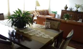 Imagem 4: Sobrado com 4 dormitórios à venda, 272 m² por R$ 1.300.000,00 - Brooklin Paulista - São Pa