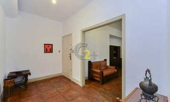 Imagem 7: APARTAMENTO - HIGIENOPOLIS -3 DORMITÓRIOS - 1 VAGA -252M²
