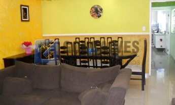 Imagem 3: SAO BERNARDO DO CAMPO - Residential / Sobrado - RUDGE RAMOS