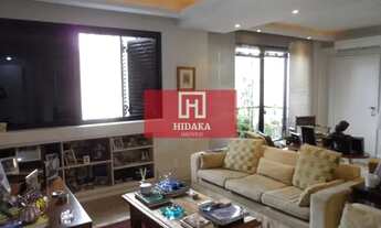 Imagem: Apartamento à venda no bairro Vila Olímpia