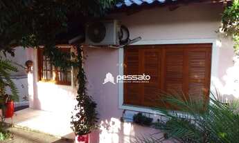 Imagem 5: Casa com 2 dormitórios à venda, 57 m² por R$ 280.000,00 - Auxiliadora - Gravataí/RS