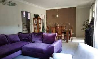 Imagem: SÃO PAULO - Casa Padrão - CAMBUCI