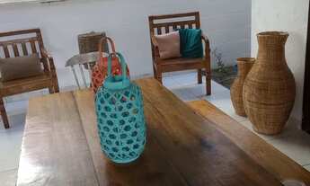 Imagem 4: Casa em condomínio de Praia Maravilhosa