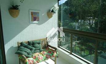 Imagem 6: Apartamento com 3 dormitórios, 107 m² - venda por R$ 1.135.000,00 ou aluguel por R$ 6.560