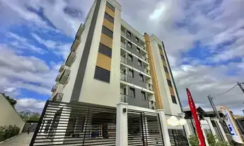 Imagem 2: CANOAS - Apartamento Padrão - Niterói
