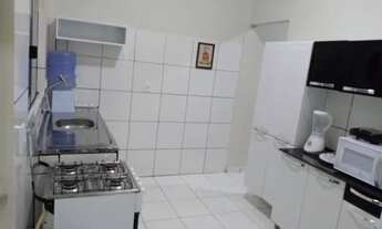 Imagem 3: Aluga-se Apartamento Mobiliado Próx. A Portaria da Vale e do HGP