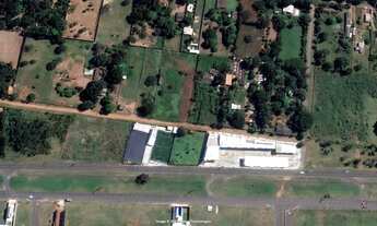 Imagem 4: Terreno 2500 Metros, Bairro Chácaras Panorama (Rancho Alegre