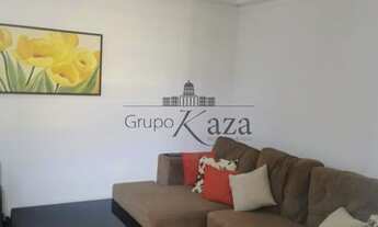 Imagem 2: OPORTUNIDADE Apartamento Duplex - Jardim Califórnia - Residencial Spazio Jacareí - 126m²