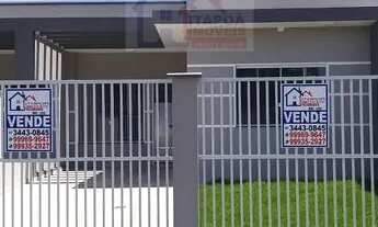 Imagem: CASA COM 3 DORMITÓRIOS SENDO 1 SUITE