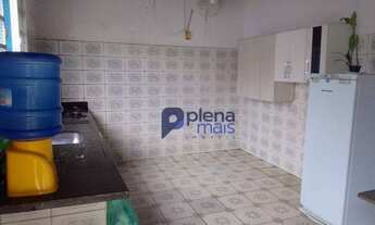 Imagem 7: Casa com 3 dormitórios à venda, 115 m² por R$ 210.000 - Parque Bandeirantes I (Nova Veneza