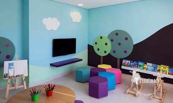 Imagem 2: Paradiso Campestre | Construtora Tibério | Pronto