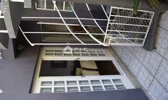 Imagem 5: Casa - V Romana - 239 m2 - 3 Dorms - Uma Suíte - Uma Vaga