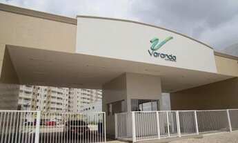 Imagem: Varanda castanheira no 8 andar, 2 quartos