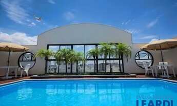 Imagem 2: FLAT - MOEMA ÍNDIOS - SP