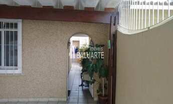 Imagem 3: Sobrado com 3 dormitórios à venda, 144 m² - Jardim Umuarama - São Paulo/SP