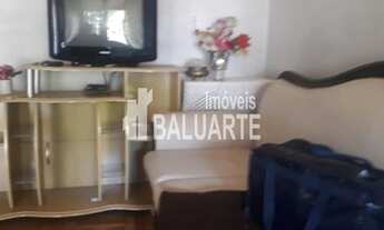 Imagem 2: Casa com 1 dormitório para alugar, 50 m² por R$ 1.750,00/mês - Campo Grande - São Paulo/SP