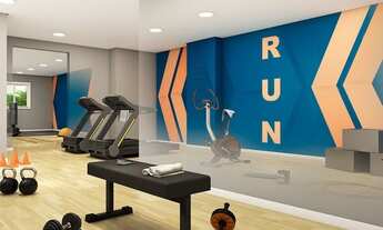 Imagem 2: Apartamento em Osasco