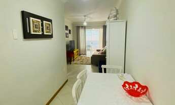 Imagem 3: BARBADA! LINDO APARTAMENTO MOBILIADO EM BOMBAS-BOMBINHAS/SC