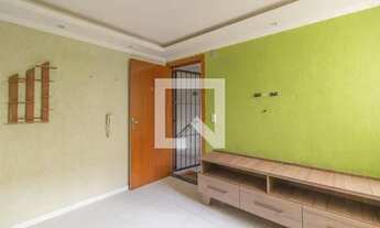 Imagem: Apartamento para Aluguel - Campo Novo, 2