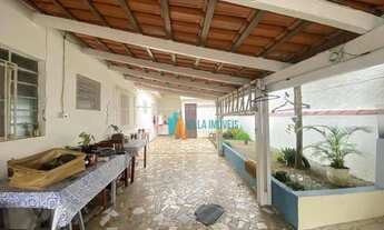 Imagem 5: Casa com 3 dormitórios, 100 m² - venda por R$ 350.000 ou aluguel por R$ 2.200/mês - Praia