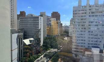 Imagem 5: APARTAMENTO 3 DORMITORIOS SENDO 3 SUITES 4 BANHEIROS SALA 2 AMBIENTES 2 VAGAS