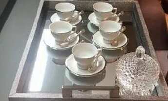 Imagem 3: Apartamento para venda possui 62 metros quadrados com 2 quartos