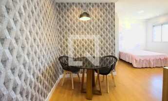 Imagem 2: Apartamento para Aluguel - Vila Ema, 1 Quarto, 33 m2