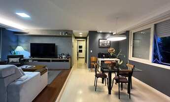 Imagem 4: Apartamento para venda tem 88 metros quadrados com 2 quartos em Rio Branco - Porto Alegre