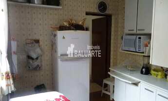 Imagem 6: Sobrado com 3 dormitórios à venda, 144 m² - Jardim Umuarama - São Paulo/SP