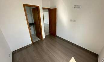 Imagem 16: Apartamento com 2 dormitórios à venda, 80 m² por R$ 560.000,00 - Boqueirão - Praia Grande