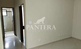 Imagem 7: Apartamento semi - mobiliado para locação!