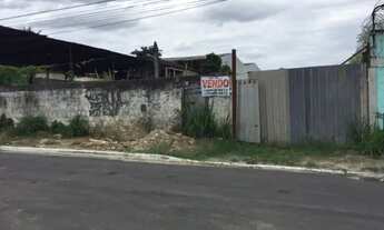 Imagem: Terreno no Polo Industrial de Duque de Caxias