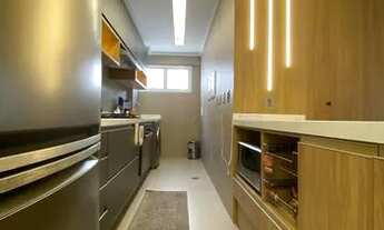 Imagem 5: APARTAMENTO 1/4 ALTO LUXO NO CLOC MARINA RESIDENCE