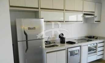 Imagem 2: Flat, Vila Nova Conceição - São Paulo