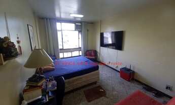 Imagem 2: Apartamento para venda com 35 metros quadrados com 1 quarto em Centro - Rio de Janeiro - R