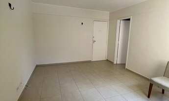 Imagem 7: ALUGO Apto c/ 54m², 01 suíte, sala ampla, cozinha, área de serviço em Consolação - SP