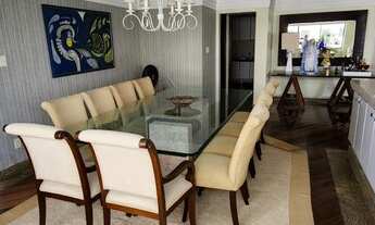 Imagem 5: Apartamento 4 quartos 2 suítes 290 m2, em Pituba - Salvador - Bahia