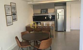 Imagem 3: Apartamento para locação no Jardim Paulista