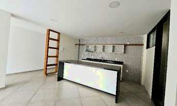 Imagem 5: Apartamento NOvO 3 quartos 2 VAGAs Conselheiro de frente