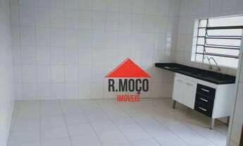 Imagem 3: Casa com 1 dormitório para alugar, 50 m² por R$ 1.310/mês - Vila Ré - São Paulo/SP