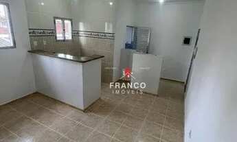 Imagem: Kitnet com 1 dormitório à venda, 35 m²