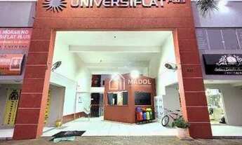 Imagem: Flat com 1 dormitório - venda por R$ 80.000,00