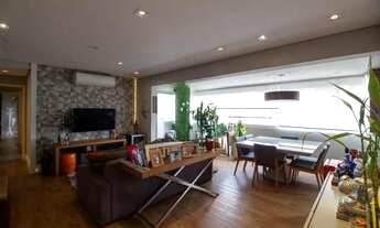 Imagem: Apartamento Alto Padrão para Aluguel em