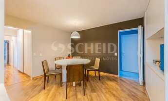 Imagem 7: Apto à venda todo reformado noBrooklin. São 162m²