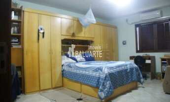 Imagem 6: Sobrado com 5 dormitórios à venda, 370 m² por R$ 4.770.000,00 - Jardim Marajoara - São Pau