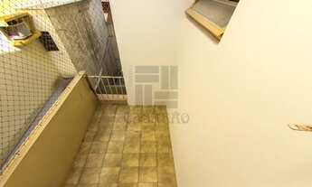 Imagem 4: Apartamento 2 quartos para aluguel SANTA MARIA