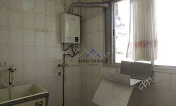 Imagem 4: Apartamento com 4 dormitórios, 139 m² - venda por R$ 900.000,00 ou aluguel por R$ 3.850,00