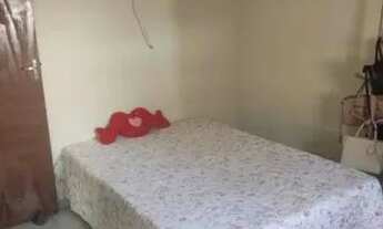 Imagem 4: CASA COM 3 QUARTOS NO CONJUNTO DO PAAR BEM PRÓXIMO DA FEIRA